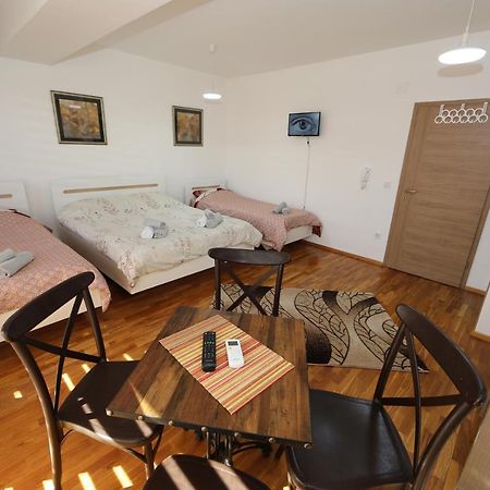 Apartments Una Охрид Екстер'єр фото